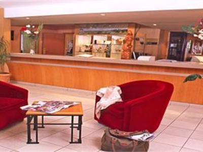 фото отеля Holiday Inn Resort Rouilly-Sacey