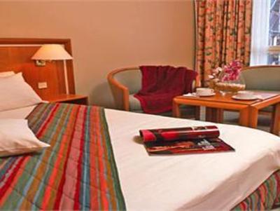 фото отеля Holiday Inn Resort Rouilly-Sacey