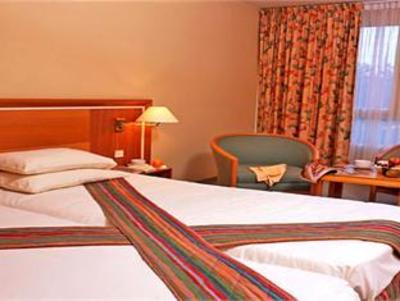 фото отеля Holiday Inn Resort Rouilly-Sacey