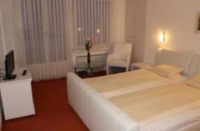 фото отеля Hotel Tellsplatte