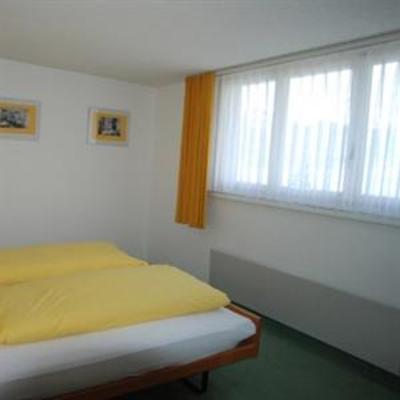 фото отеля Hotel Tellsplatte