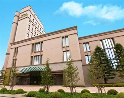фото отеля Okura Chiba Hotel