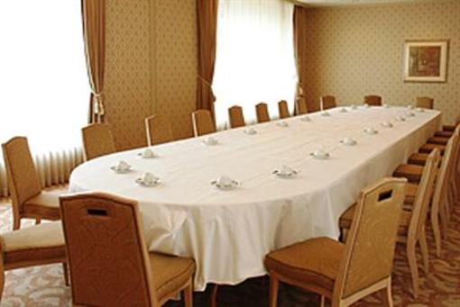 фото отеля Okura Chiba Hotel