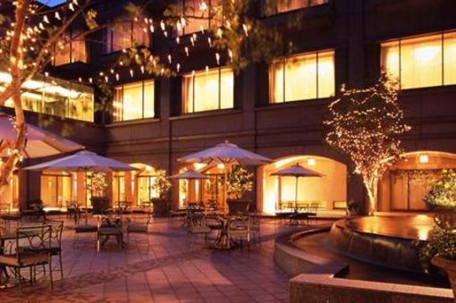 фото отеля Okura Chiba Hotel