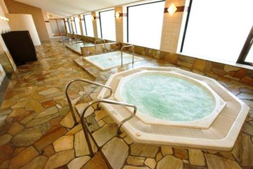 фото отеля Okura Chiba Hotel