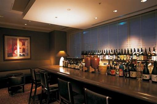 фото отеля Okura Chiba Hotel