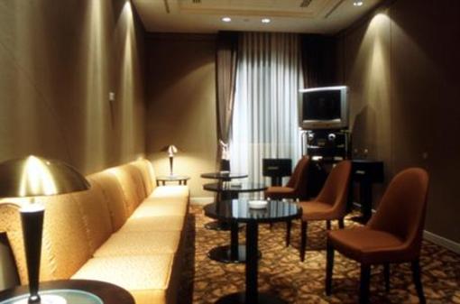 фото отеля Okura Chiba Hotel