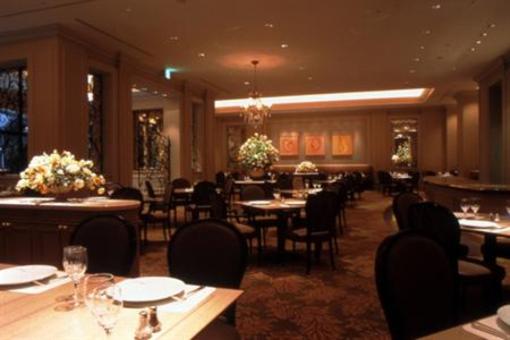 фото отеля Okura Chiba Hotel