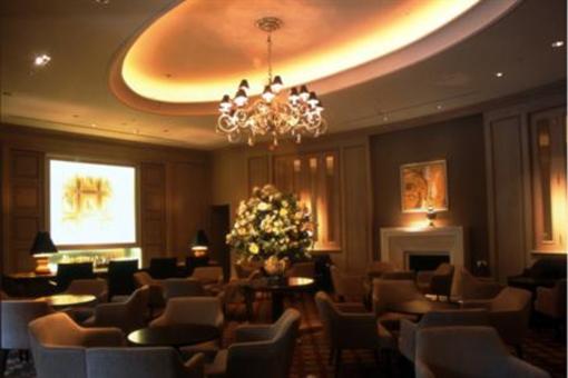фото отеля Okura Chiba Hotel