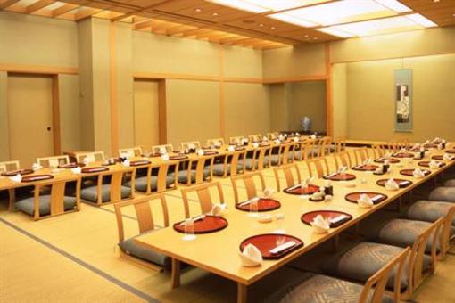 фото отеля Okura Chiba Hotel