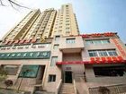 фото отеля Pod Inn Hangzhou Jiefang Road
