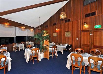 фото отеля Comfort Inn Admiral