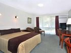 фото отеля Comfort Inn Admiral