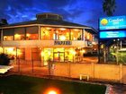 фото отеля Comfort Inn Admiral