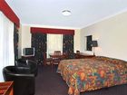 фото отеля Comfort Inn Admiral