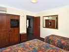 фото отеля Comfort Inn Admiral