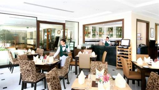 фото отеля Karavel House Hotel And Serviced Apartments Si Racha