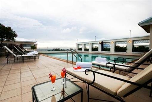 фото отеля Karavel House Hotel And Serviced Apartments Si Racha