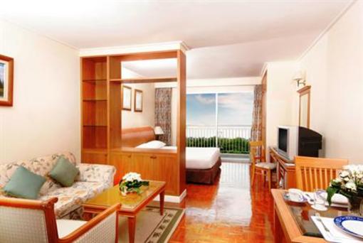 фото отеля Karavel House Hotel And Serviced Apartments Si Racha