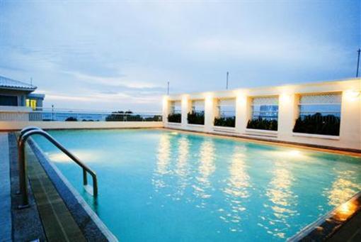 фото отеля Karavel House Hotel And Serviced Apartments Si Racha