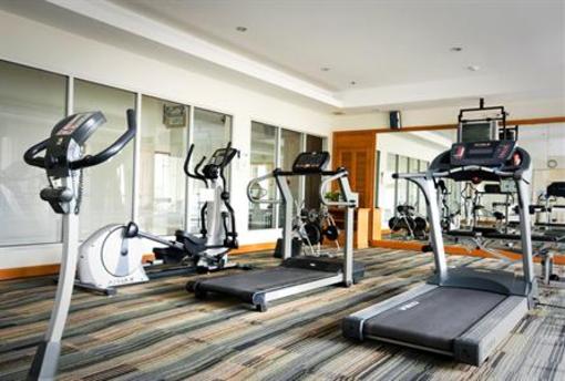 фото отеля Karavel House Hotel And Serviced Apartments Si Racha
