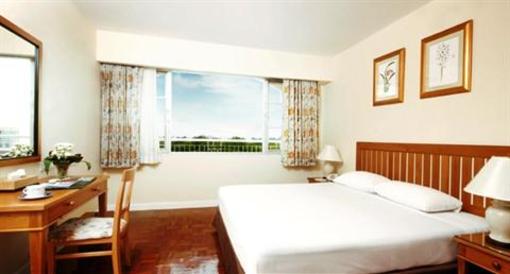 фото отеля Karavel House Hotel And Serviced Apartments Si Racha