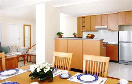 фото отеля Karavel House Hotel And Serviced Apartments Si Racha