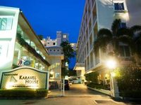 Karavel House Hotel And Serviced Apartments Si Racha