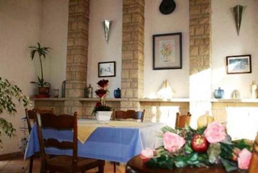 фото отеля Pension-Garni Gruenewald