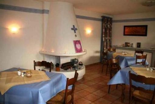 фото отеля Pension-Garni Gruenewald