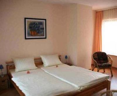 фото отеля Pension-Garni Gruenewald