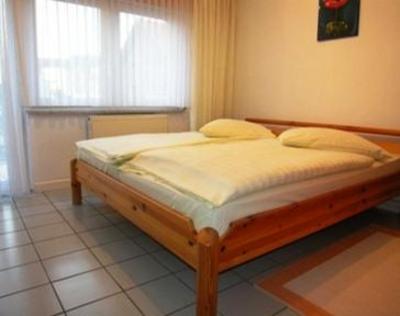 фото отеля Pension-Garni Gruenewald