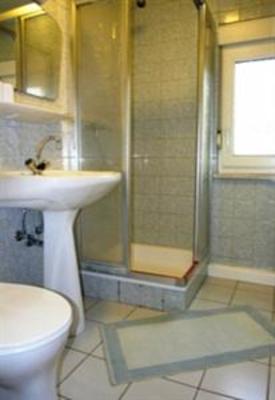 фото отеля Pension-Garni Gruenewald