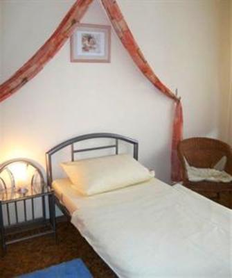 фото отеля Pension-Garni Gruenewald