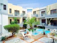 Calypso Studios & Apartments Nea Kydonia