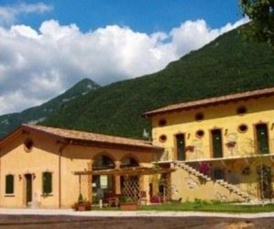 фото отеля Agriturismo Revena