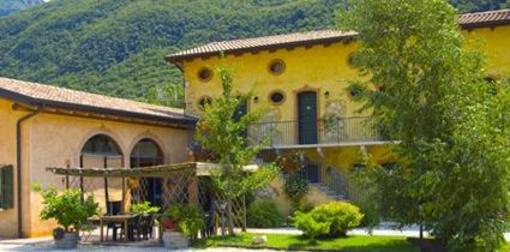 фото отеля Agriturismo Revena