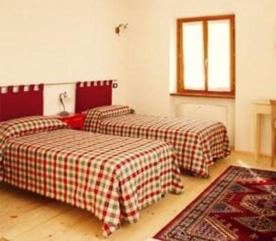 фото отеля Agriturismo Revena