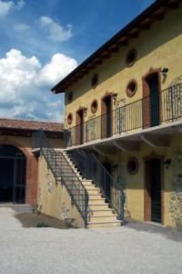 фото отеля Agriturismo Revena