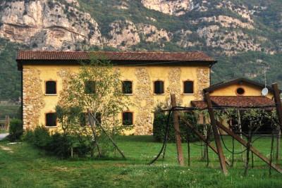 фото отеля Agriturismo Revena