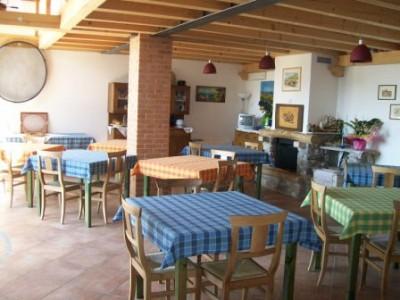 фото отеля Agriturismo Revena