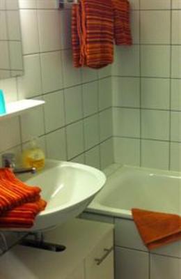 фото отеля Haus Schutze