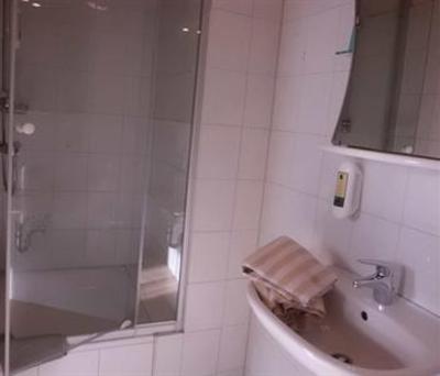 фото отеля Haus Schutze