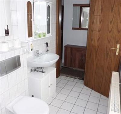 фото отеля Haus Schutze