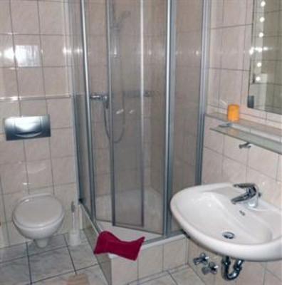 фото отеля Haus Schutze