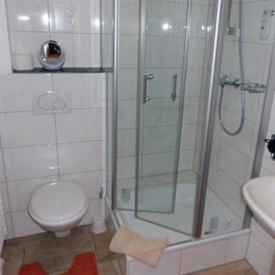 фото отеля Haus Schutze