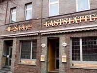 Haus Schutze