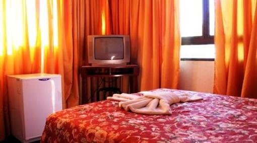 фото отеля San Remo Park Hotel