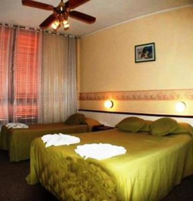 фото отеля San Remo Park Hotel