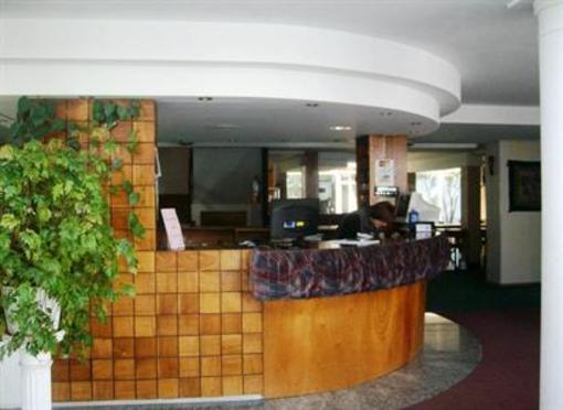 фото отеля San Remo Park Hotel